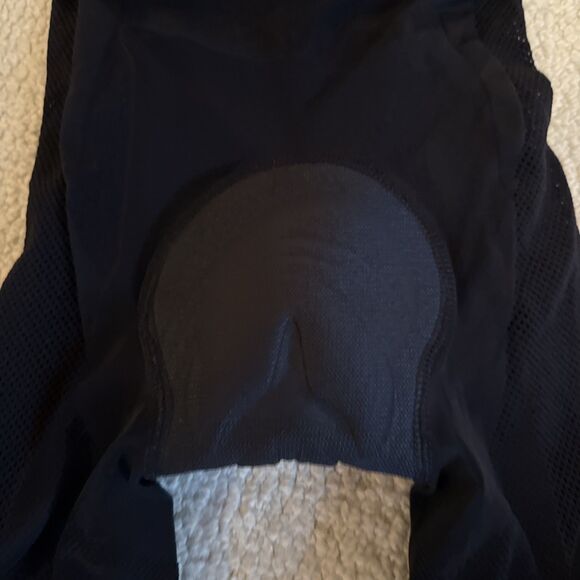 Mavic Ergoride Altium Padded Trail Cycling Liner Shorts | Mens Medium - Picture 3 of 14